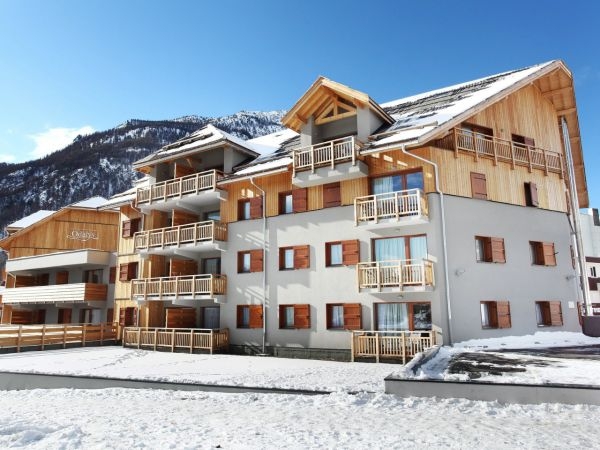 hotel AQUISANA