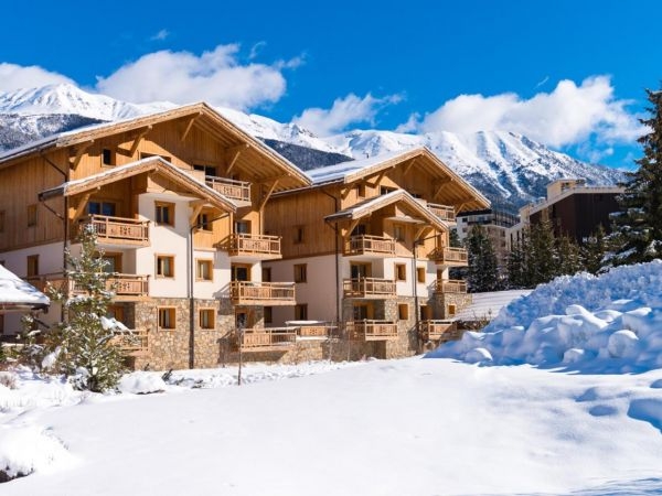 hotel ROCHER BLANC