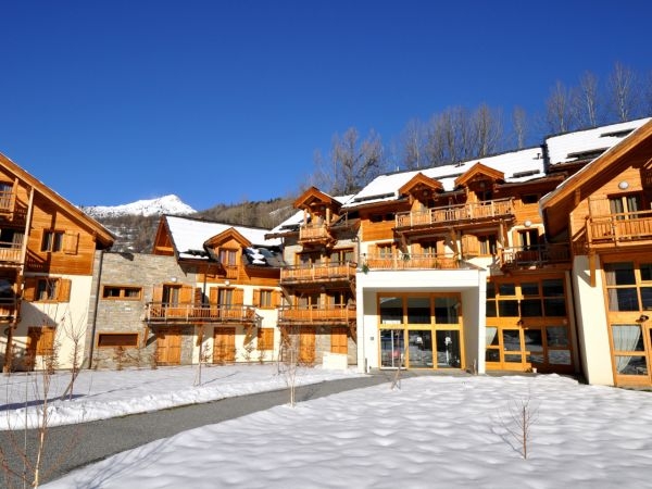 hotel ADRET