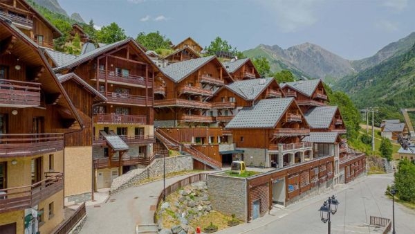 hotel LES EPINETTES