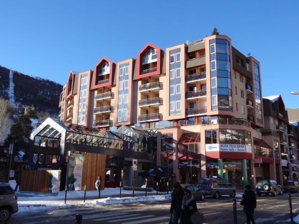 hotel RELAIS DE LA GUISANE