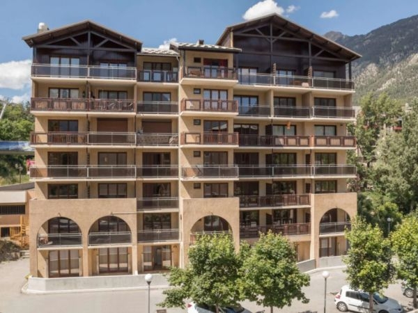 hotel SIGNAL DU PROREL