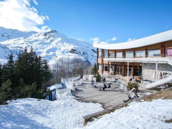 hotel NEIGE & CIEL