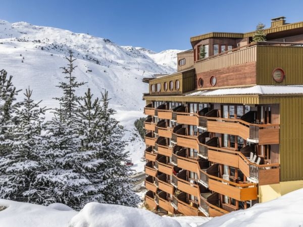 hotel LES BRUYÈRES