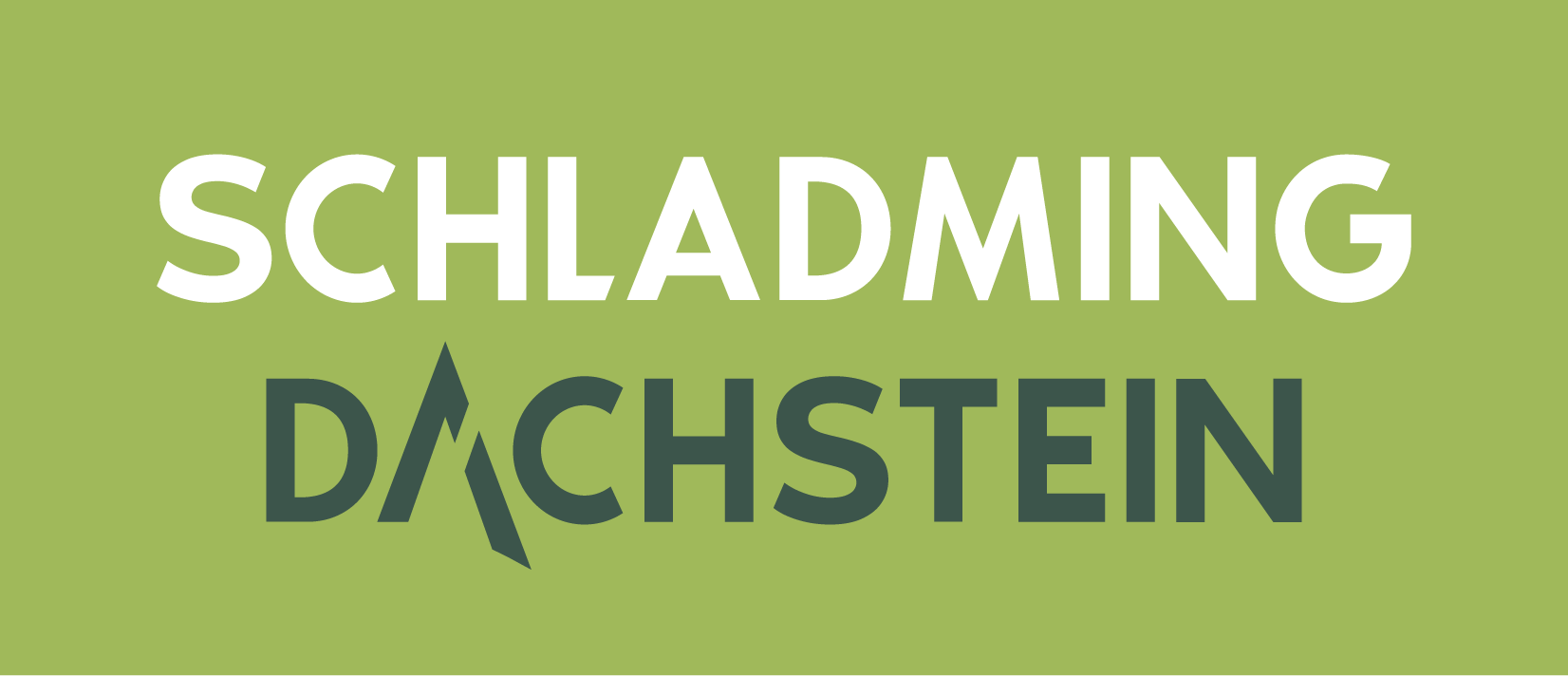 Tourismusverband Schladming-Dachstein logo