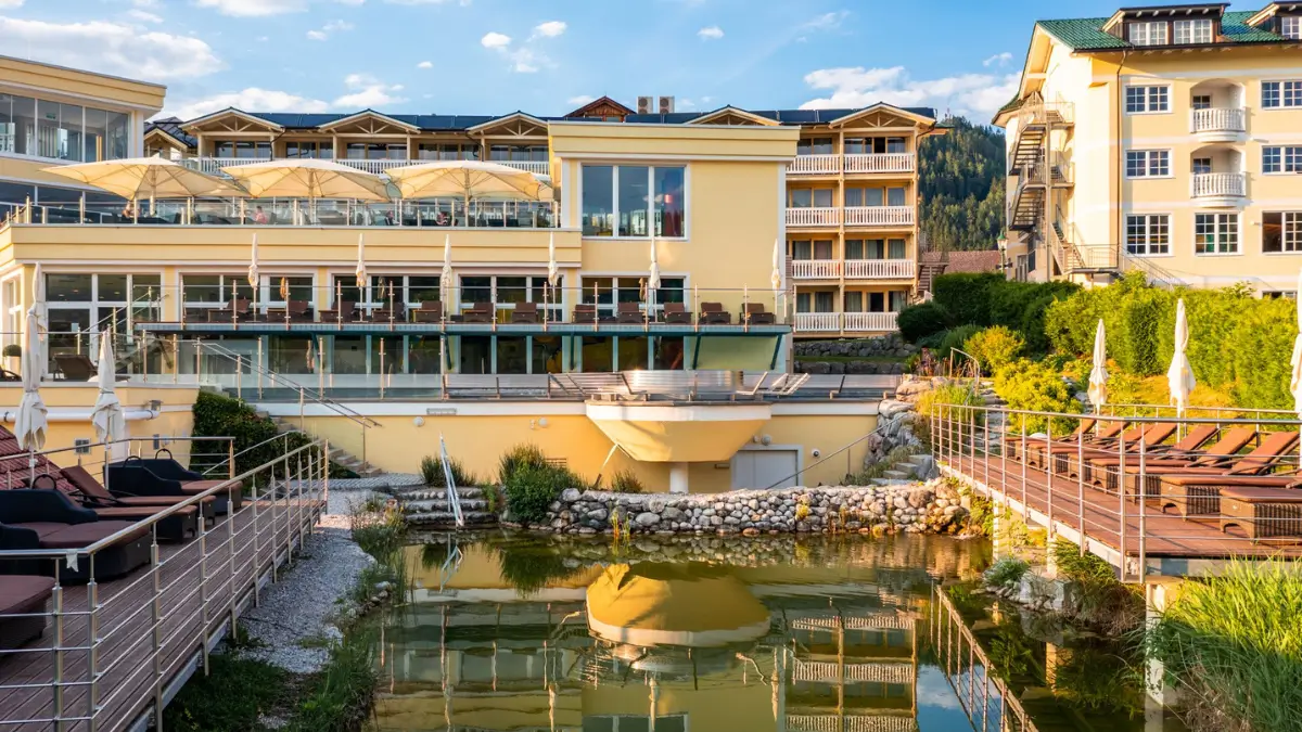 DILLY 5* Austria