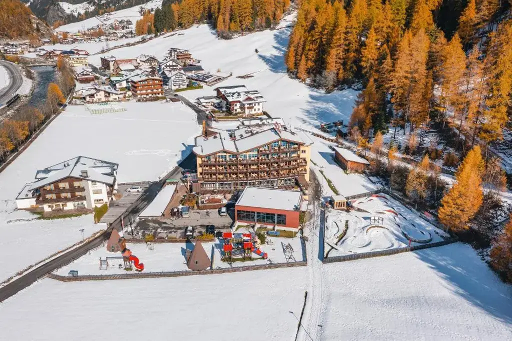 Hotel Sunny Sölden