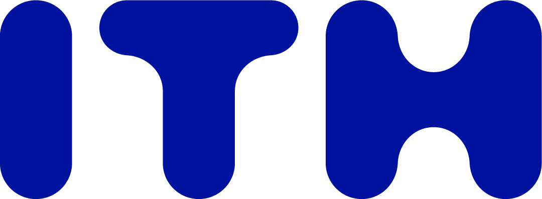 ITH logo