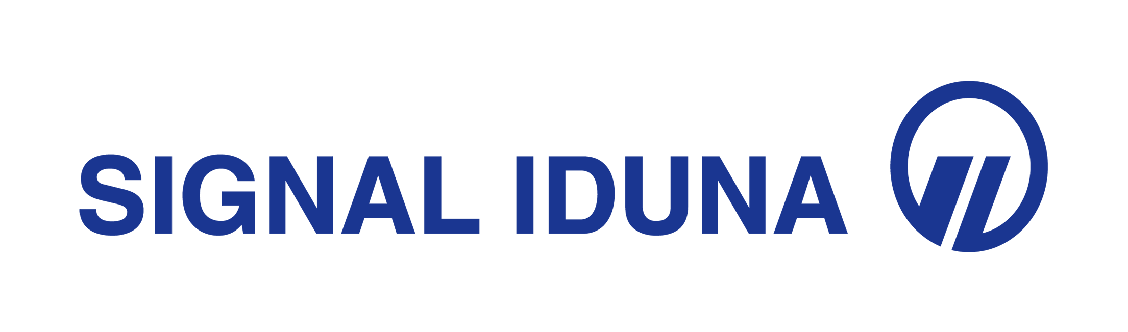 SIGNAL IDUNA logo