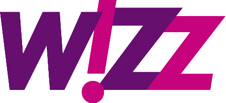 WIZZAIR logo