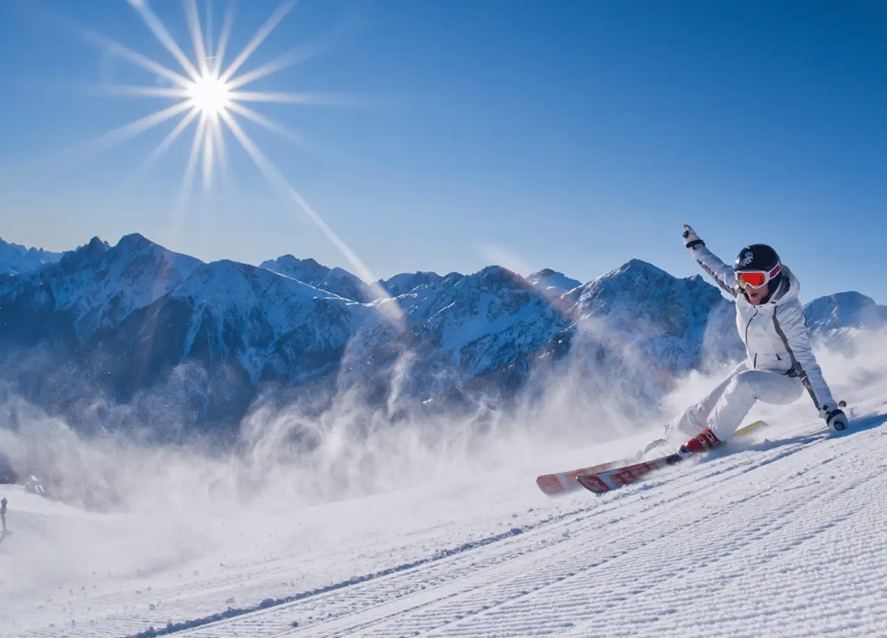 Val di Fiemme - narty autokarem
