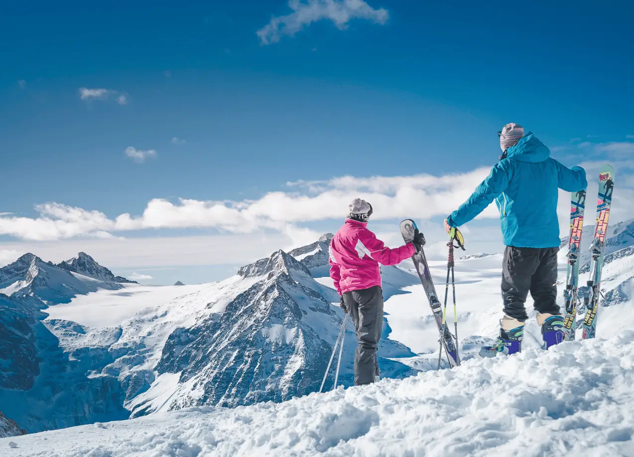 Madonna di Campiglio i Pinzolo - narty autokarem z Tarnowa