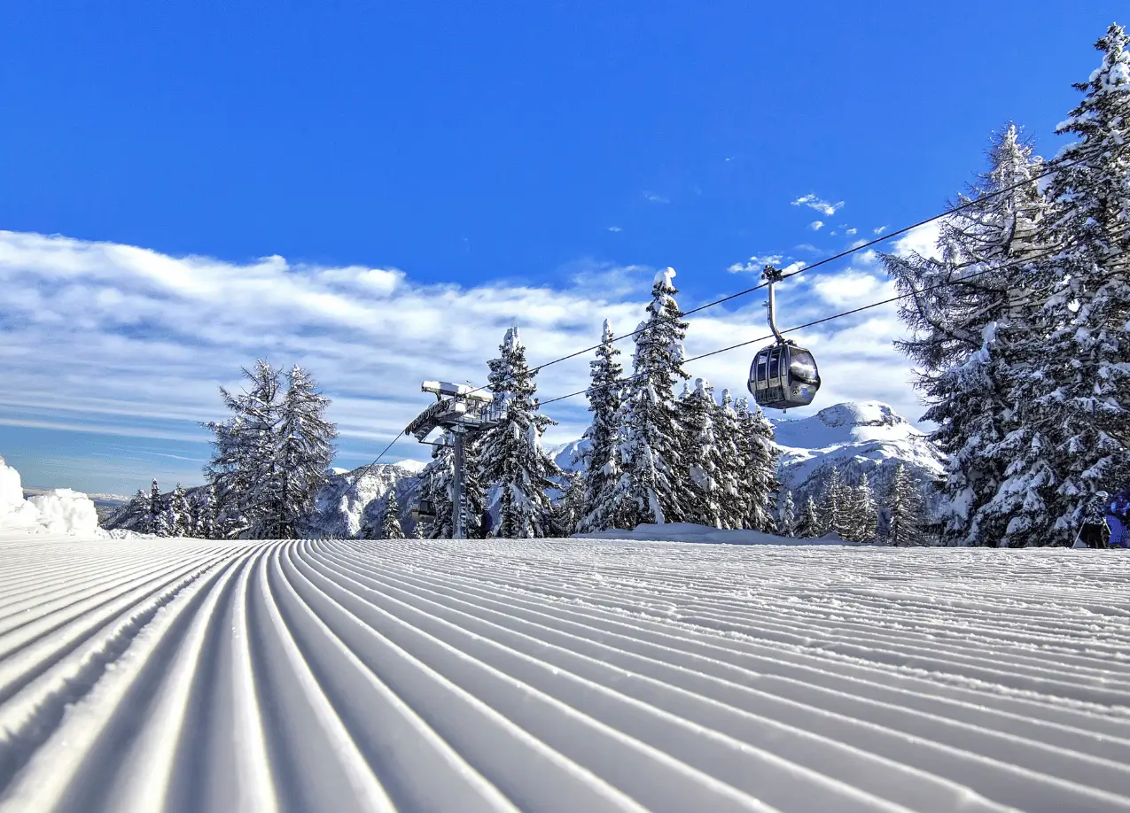 Val di Sole i Tonale - narty autokarem z Częstochowy